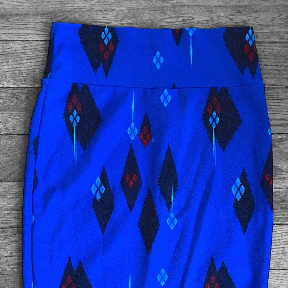 Lularoe Skirt